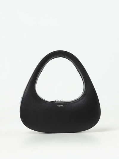 Coperni Shoulder Bag  Woman Color Black