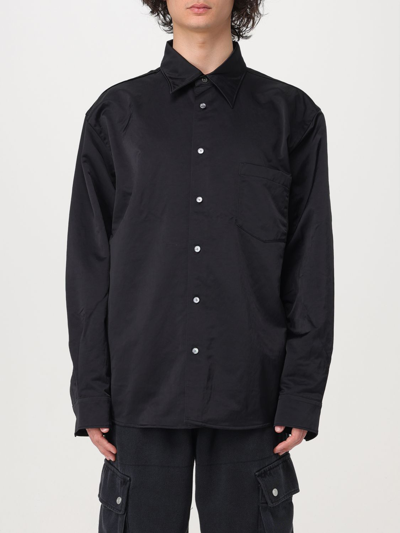 Acne Studios Shirt  Men Color Black