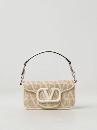 Valentino Garavani Mini Bag  Woman Color Beige