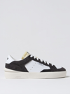 Strype Sneakers  Men Color Black In Black