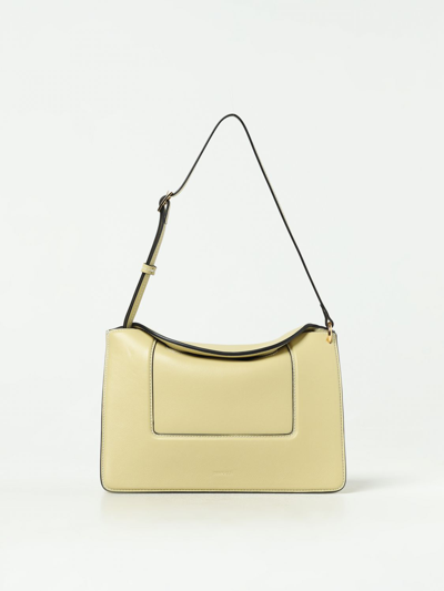 Wandler Shoulder Bag  Woman Colour Beige