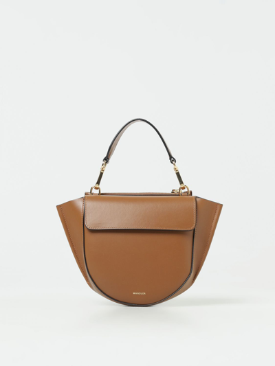 Wandler Shoulder Bag  Woman Color Brown