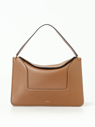 Wandler Shoulder Bag  Woman Color Brown