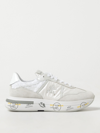 Premiata Sneakers  Woman Color White