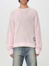 Acne Studios Sweater  Men Color Pink