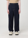 Dickies Jeans In Blue