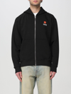 Kenzo Sweater  Men Color Black In Black