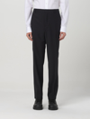 Calvin Klein Pants  Men Color Black