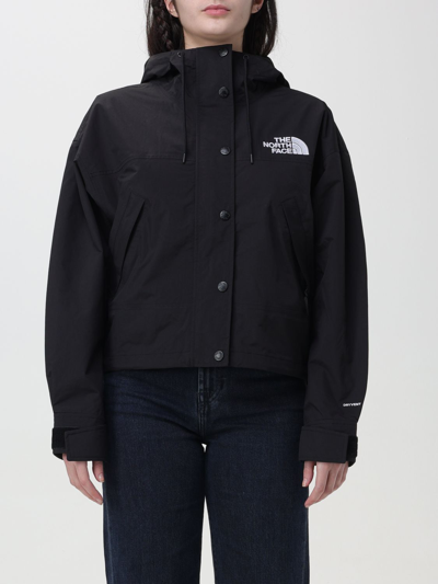 The North Face Jacket  Woman Color Black