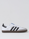 Adidas Originals Adidas Samba Og Sneaker In White
