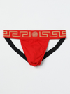 Versace Underwear  Men Color Red