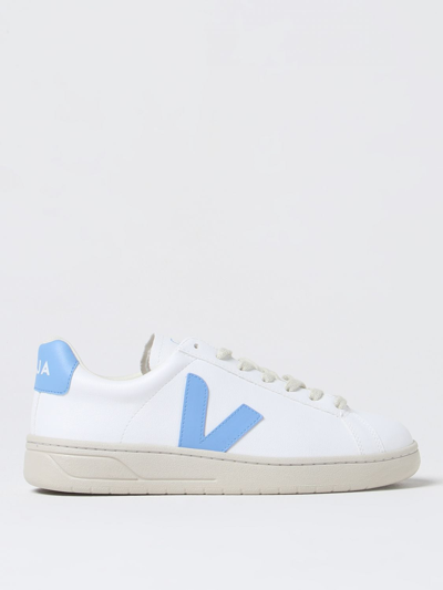 Veja Trainers  Woman Colour White