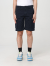 Woolrich Short  Men Color Blue