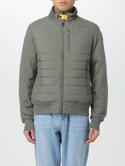 Parajumpers Jacket  Men Color Green