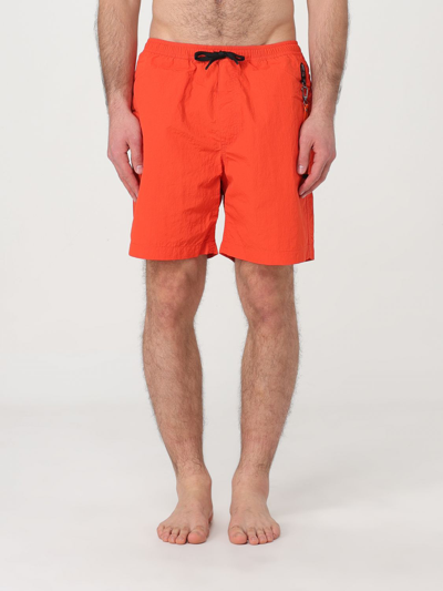 Parajumpers Swimsuit  Men Colour Orange