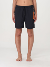 Parajumpers Mitch Swimshorts In Black