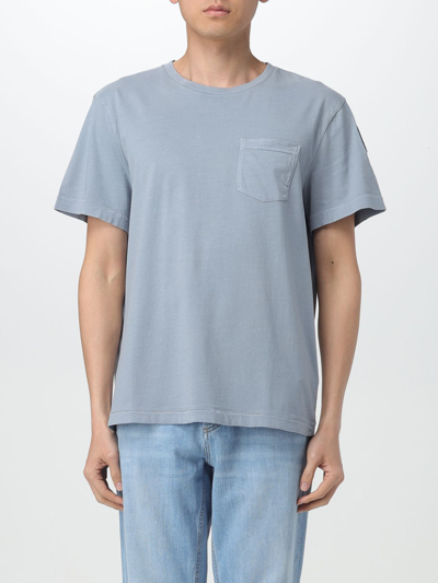 Parajumpers T-shirt  Men Color Grey
