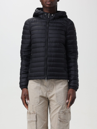 Parajumpers Suiren Down Jacket In Black