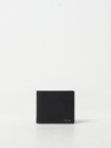 Paul Smith Wallet  Men Color Black In Black