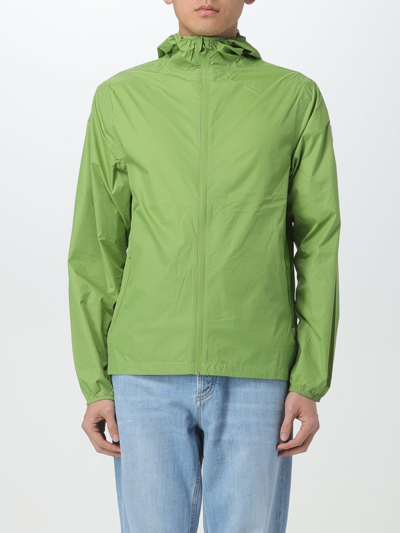 Jott Jacket  Men Color Green