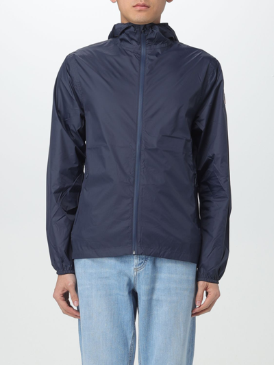 Jott Jacket  Men Colour Blue