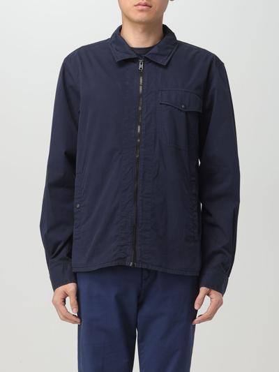 Woolrich Shirt  Men Color Olive