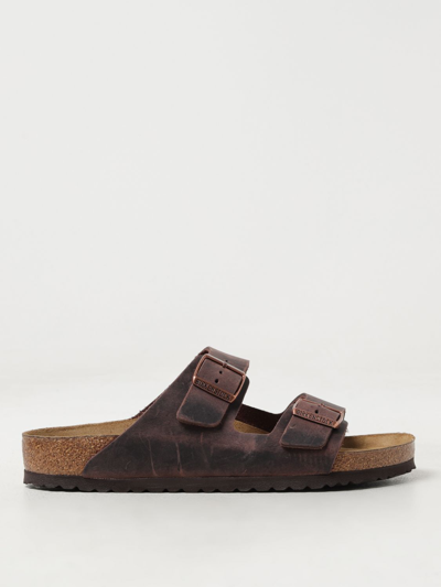 Birkenstock Sandals  Men Color Colonial