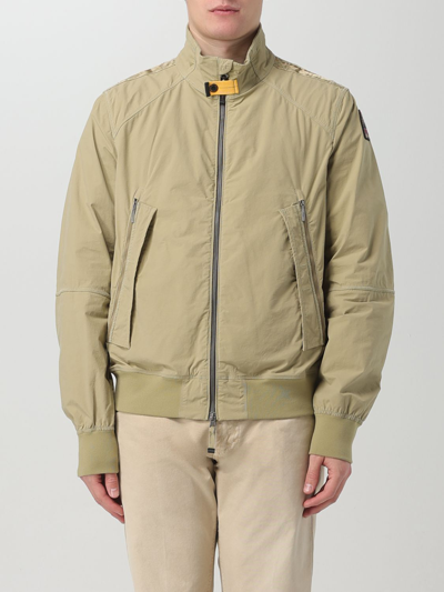 Parajumpers Jacket  Men Color Mud