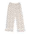 AMIKI ROSE PRINT ANNA TROUSERS (2-12 YEARS)