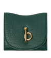 BURBERRY ROCKING HORSE WALLET