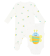 STELLA MCCARTNEY BABY SET OF 2 PRINTED BODYSUITS