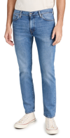 LEVI'S 511 SLIM JEANS A STEP AHEAD