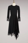 GIVENCHY CADY LACE DRESS,17A2011/194/1