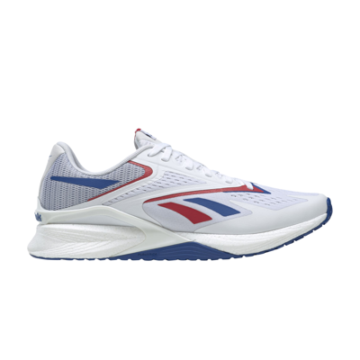 Pre-owned Reebok Speed 22 Tr 'white Vector Blue'