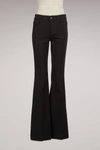 STELLA MCCARTNEY THE 70S FLARED JEANS,372775SGH17 1000