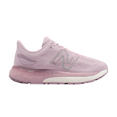 Pre-owned New Balance Wmns Fresh Foam X 880v12 Wide 'violet Shadow' In Purple