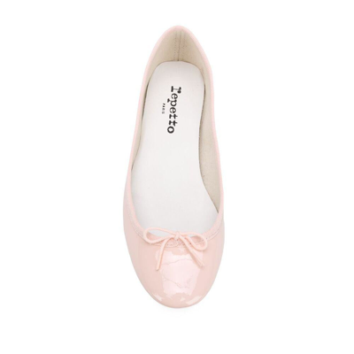 Repetto Dancer Cendrillon In Green