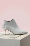 REPETTO GUDULE BOOTS WITH HEELS,V052AMCVD/1127