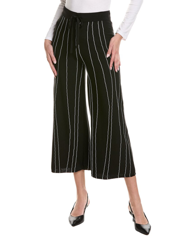 Joseph Ribkoff Pant In Black