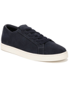 VINCE VINCE KEONI LEATHER SNEAKER