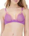 Skarlett Blue Passion Unlined Underwire Bra