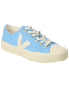 Veja Wata Ii Low-top Sneakers In Blue