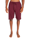 UNSIMPLY STITCHED UNSIMPLY STITCHED LIGHTWEIGHT LOUNGE SHORT