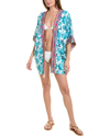La Blanca Santorini Kimono