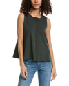 Project Social T Caryn Muscle Tank In Green