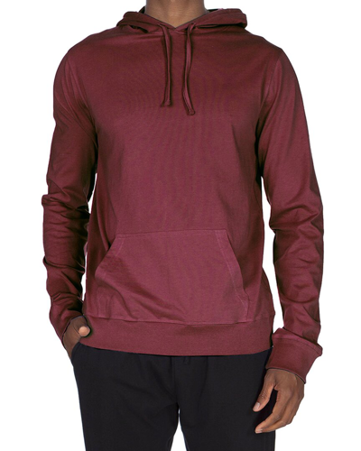 Unsimply Stitched Super Soft Hoodie