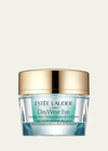 ESTÉE LAUDER 0.5 OZ. DAYWEAR EYE COOLING ANTI-OXIDANT MOISTURE GEL CRÉME