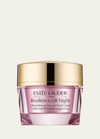 Estée Lauder Resilience Multi-effect Night Tri-peptide Face And Neck Creme 2.5 Oz.