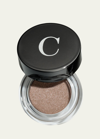 Chantecaille Mermaid Eye Matte Eyeshadow In Olivia - Matte
