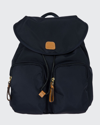 BRIC'S SMALL X-TRAVEL CITY BACKPACK